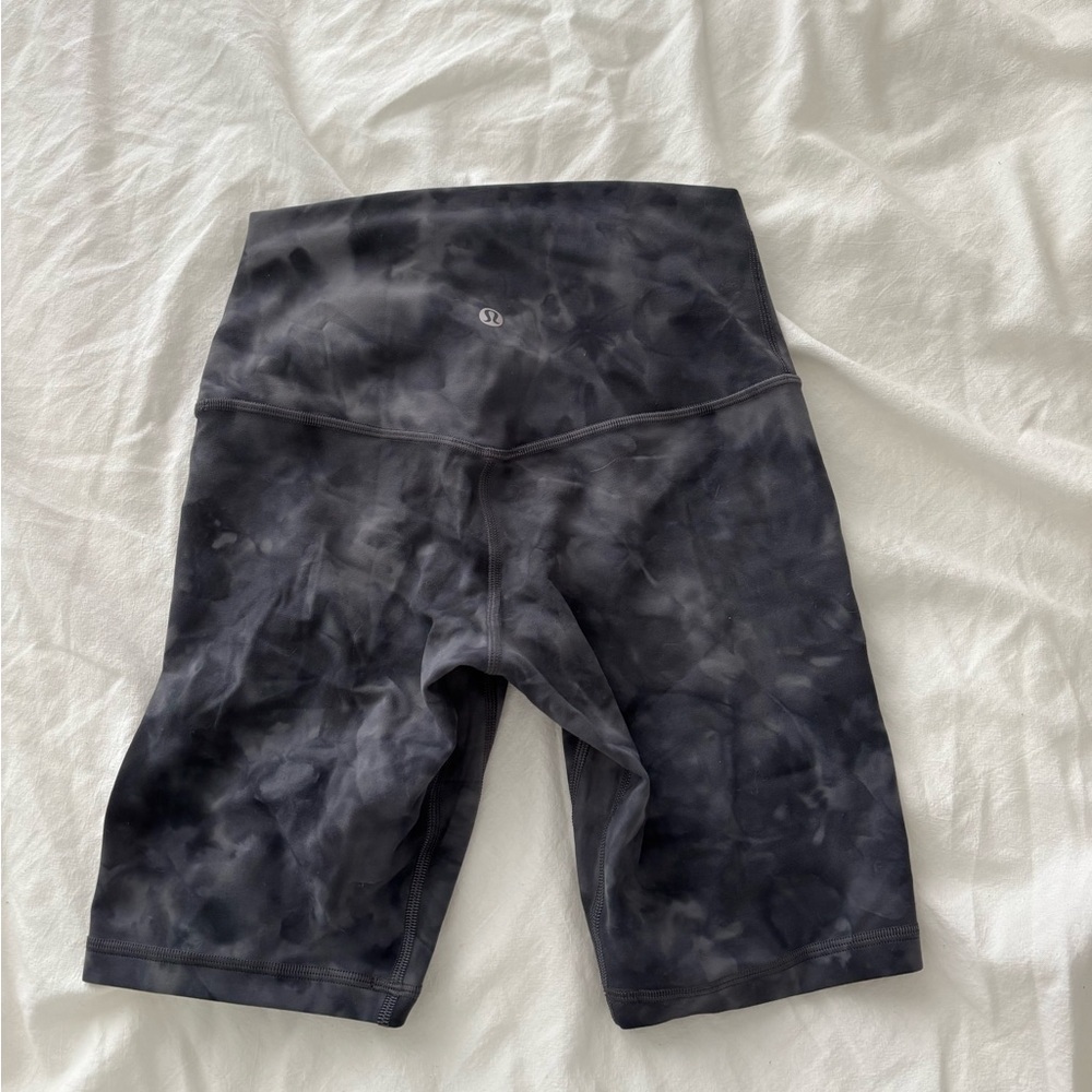 Lululemon Align Biker Shorts